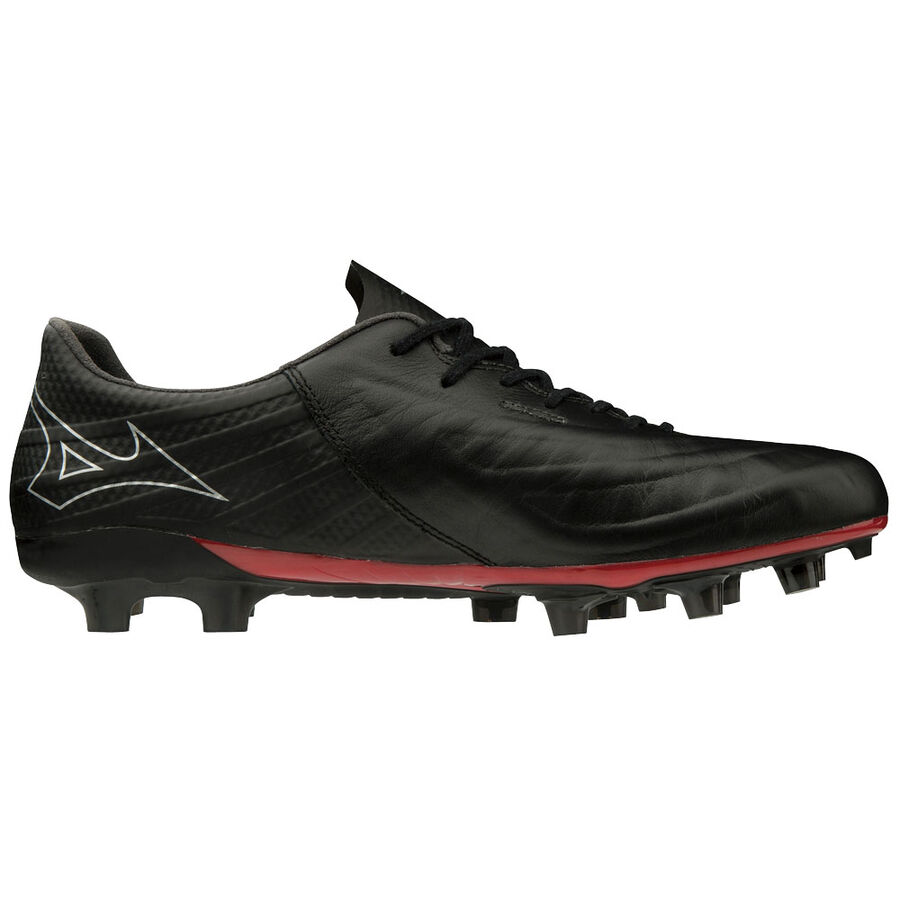 Mizuno REBULA 3 ELITE Black/Silver